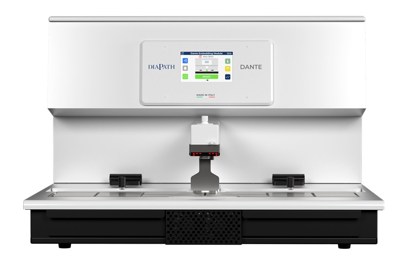 Modulo de Inclusion en Parafina - Imagen 4