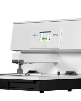 Modulo de Inclusion en Parafina