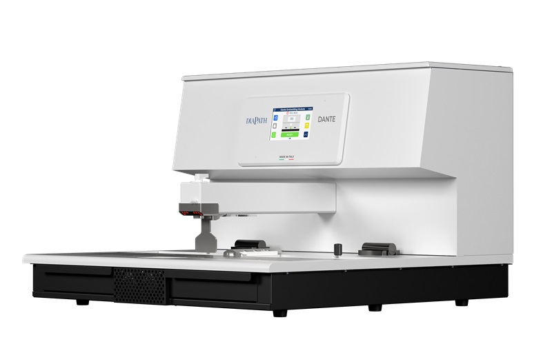 Modulo de Inclusion en Parafina