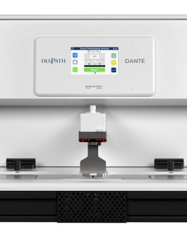 Modulo de Inclusion en Parafina