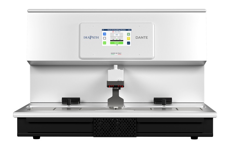 Modulo de Inclusion en Parafina - Imagen 2