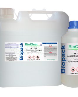 ACLARANTE USO HISTOLOGICO (BIOCLEAR)