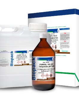 FORMOL 10% BUFFERADO