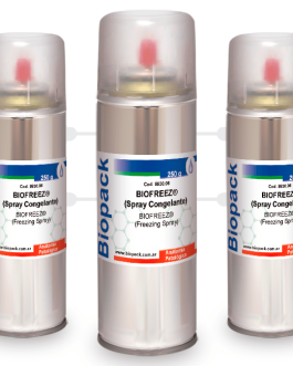 BIOFREEZ® (Spray Congelante)