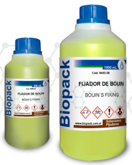 FIJADOR DE BOUIN