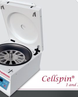 Cellspin I Tharmac