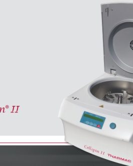 Cellspin II Tharmac