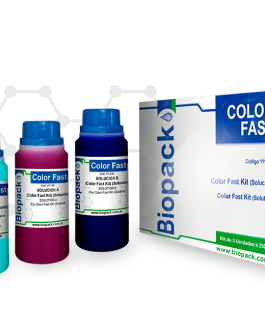 COLOR FAST KIT (Solución)