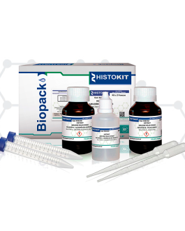 HISTOKIT AMILOIDE ROJO CONGO