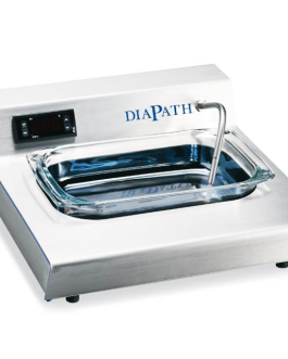 Baño de tejido flotante DPH 35