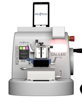 Microtomo completamente automático Galileo AUTO Series 2