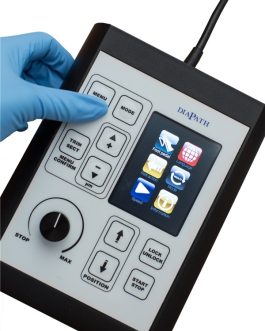 Microtomo completamente automático Galileo AUTO Series 2