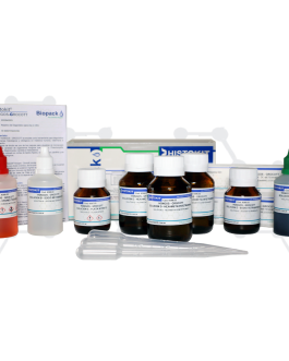 HISTOKIT HONGOS – GROCOTT