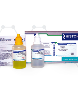 HISTOKIT ORO – VIROFIJACIÓN