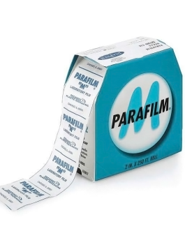 Película de sellado para envases de laboratorio