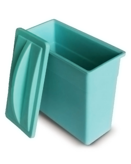 Reservorio de tincion