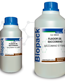 FIJADOR DE SACCOMANO