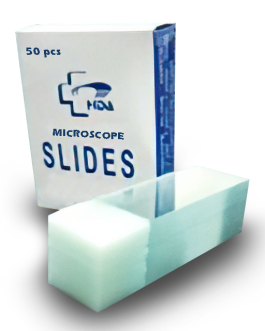 Porta objetos no esmerilados